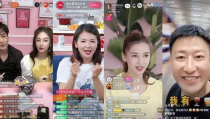 娱乐圈吃瓜直播间小说推文,直播间的瓜田秘闻