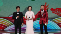 娱乐节目主持,笑翻天！娱乐节目主持带你领略欢乐时光