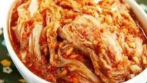 韩国辣白菜的制作方法,传统美味，酸辣可口，自制教程详解