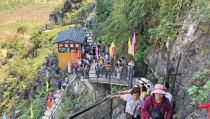 阳春旅游,一场与自然共舞的休闲之旅