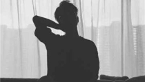qq头像黑白男生,探索QQ头像中男生的独特风采”