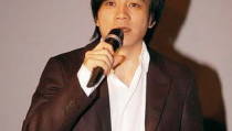 杨树鹏,从文学到影视的跨界奇才