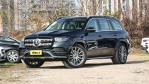 奔驰gls450报价75万2024款奔驰GLS450越野车缔造驾驭的豪华