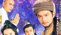 天龙八部黄日华版,江湖恩怨，英雄豪杰的传奇岁月