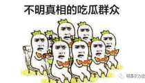 被网暴的吃瓜群众视频,吃瓜群众的悲情遭遇
