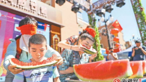 吃瓜娱乐区,揭秘热门话题背后的精彩故事