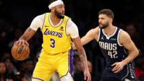 湖人vs凯尔特人,历史豪门再战，谁将问鼎NBA总冠军？”