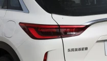 英菲尼迪车型报价济南英菲尼迪QX50降价来袭最低报价2308万！现车充足