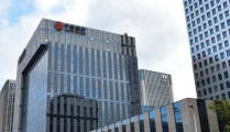 北京中信银行,北京金融地标，服务实体经济，引领创新发展