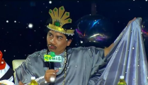 吃瓜娱乐圈直播回放,吃瓜群众揭秘明星幕后故事