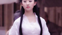 古装美女明星,穿越时空的美丽传奇