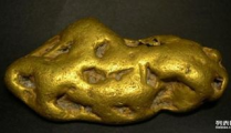 狗头金价格,稀有金属的珍贵价值与市场行情解析