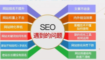 seo网站优化培训,全面掌握搜索引擎优化策略与技巧